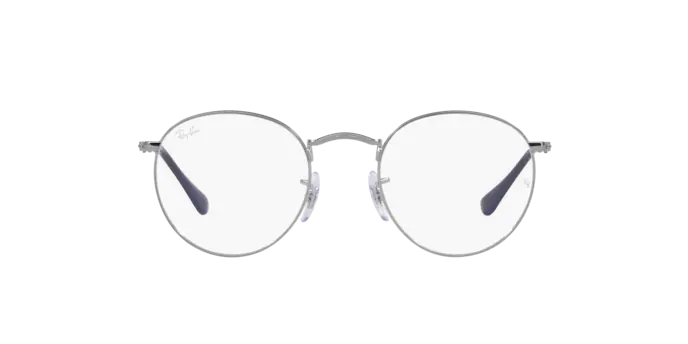 Ray-Ban Round Metal RX3447V 2502