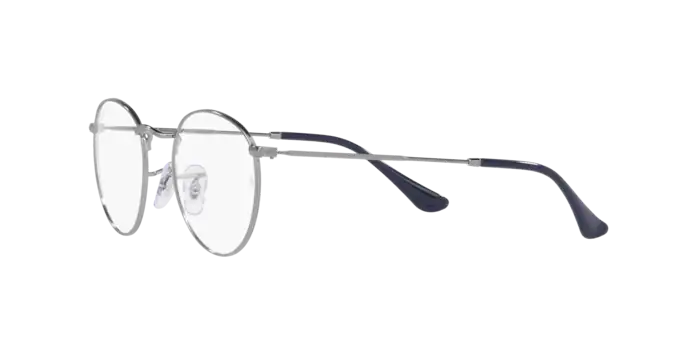 Ray-Ban Round Metal RX3447V 2502