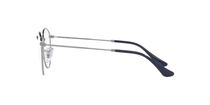 Ray-Ban Round Metal RX3447V 2502