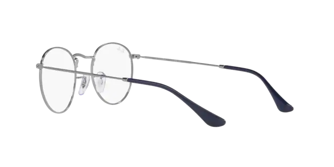 Ray-Ban Round Metal RX3447V 2502