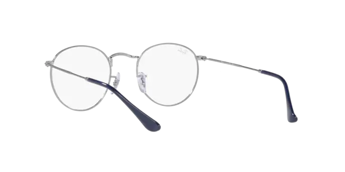 Ray-Ban Round Metal RX3447V 2502