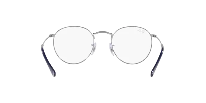 Ray-Ban Round Metal RX3447V 2502