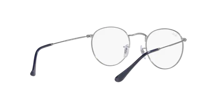 Ray-Ban Round Metal RX3447V 2502