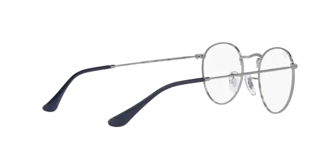 Ray-Ban Round Metal RX3447V 2502