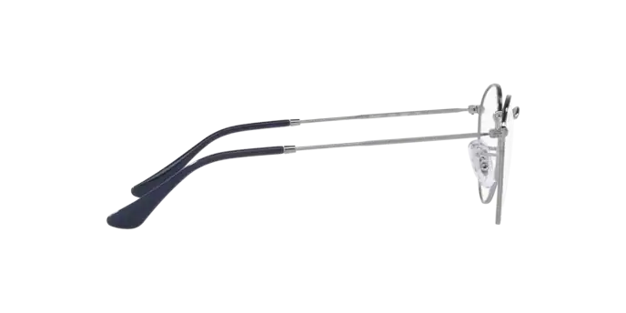 Ray-Ban Round Metal RX3447V 2502