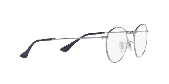 Ray-Ban Round Metal RX3447V 2502