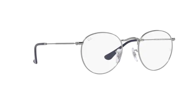 Ray-Ban Round Metal RX3447V 2502