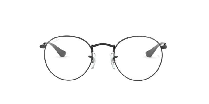 Ray-Ban Round Metal RX3447V 2503