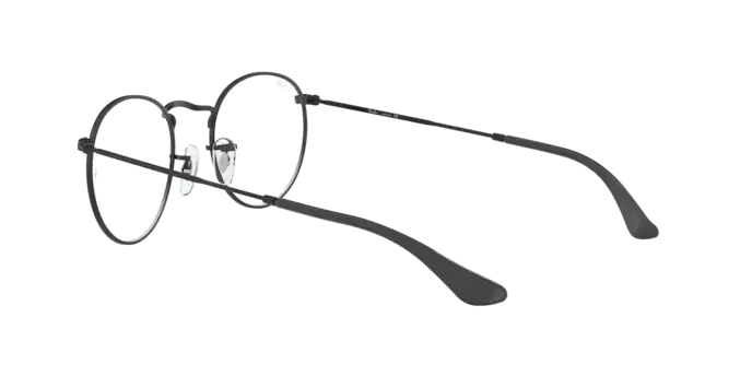 Ray-Ban Round Metal RX3447V 2503