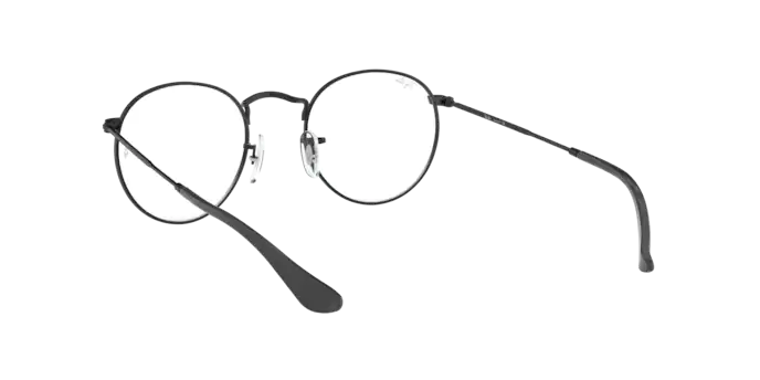 Ray-Ban Round Metal RX3447V 2503