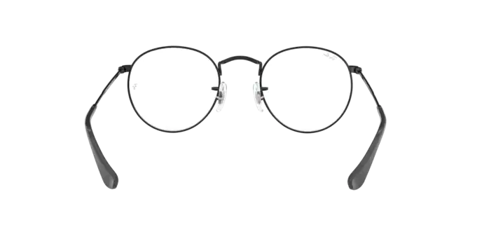 Ray-Ban Round Metal RX3447V 2503