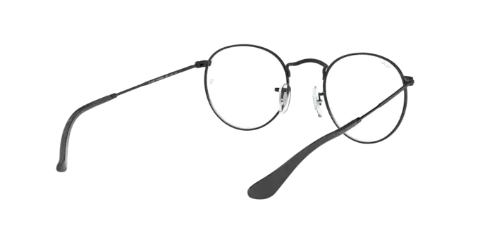 Ray-Ban Round Metal RX3447V 2503