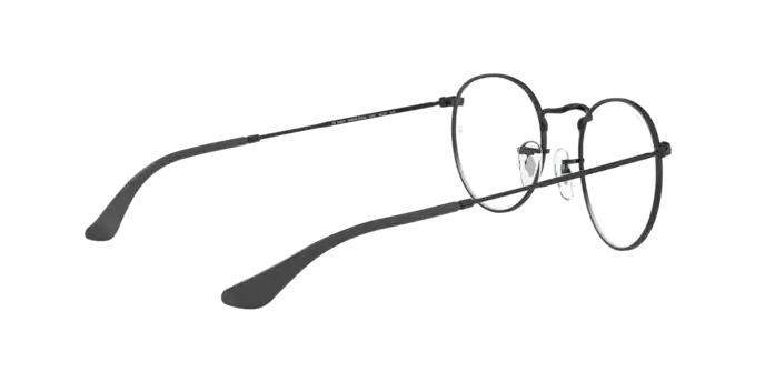 Ray-Ban Round Metal RX3447V 2503