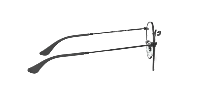 Ray-Ban Round Metal RX3447V 2503