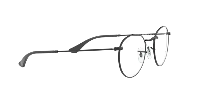 Ray-Ban Round Metal RX3447V 2503
