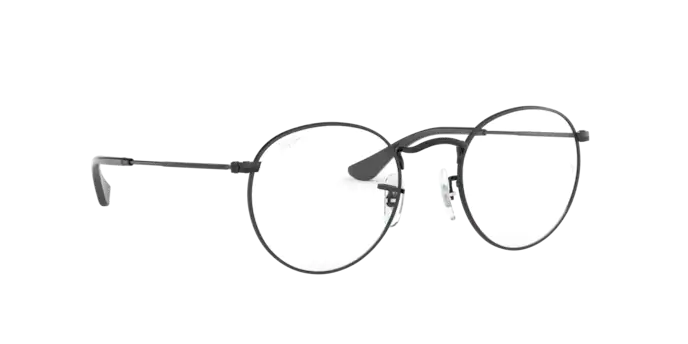 Ray-Ban Round Metal RX3447V 2503