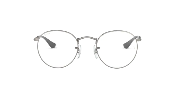 Ray-Ban Round Metal RX3447V 2620