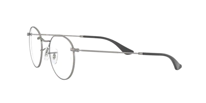 Ray-Ban Round Metal RX3447V 2620