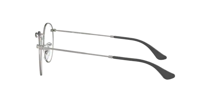 Ray-Ban Round Metal RX3447V 2620