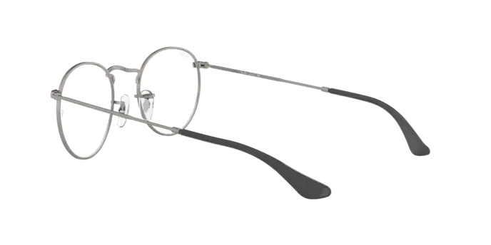 Ray-Ban Round Metal RX3447V 2620
