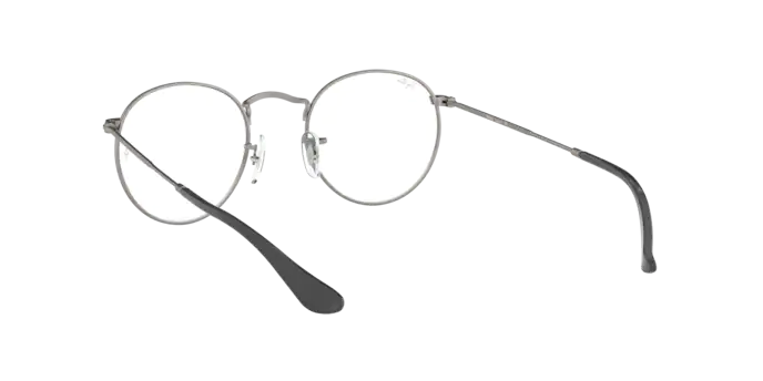 Ray-Ban Round Metal RX3447V 2620