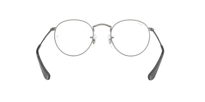 Ray-Ban Round Metal RX3447V 2620