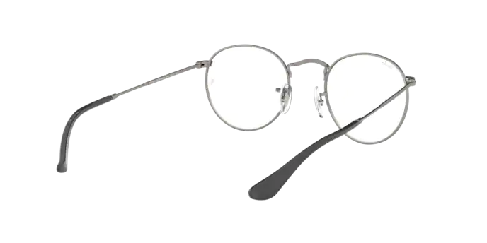 Ray-Ban Round Metal RX3447V 2620