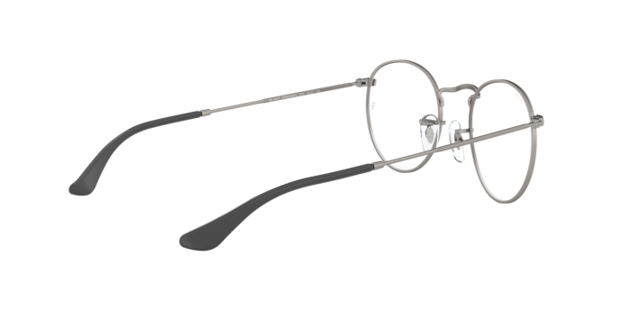 Ray-Ban Round Metal RX3447V 2620
