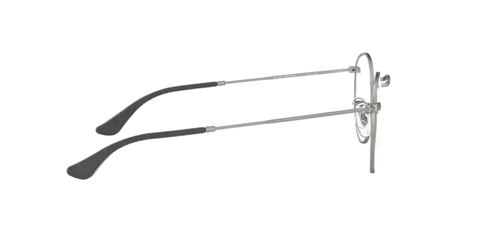 Ray-Ban Round Metal RX3447V 2620