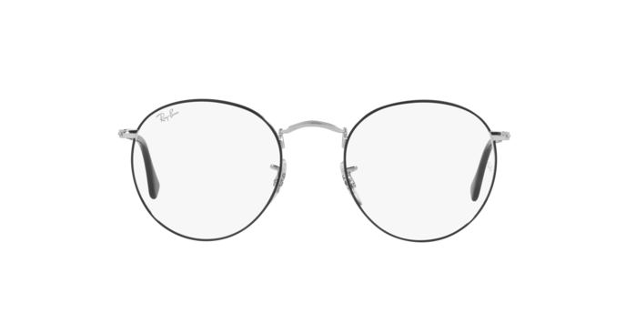 Ray-Ban Round Metal RX3447V 2861