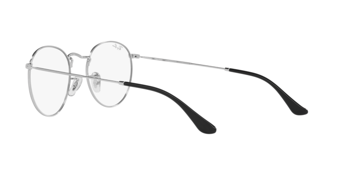 Ray-Ban Round Metal RX3447V 2861