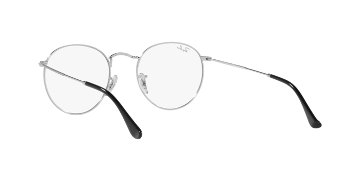 Ray-Ban Round Metal RX3447V 2861