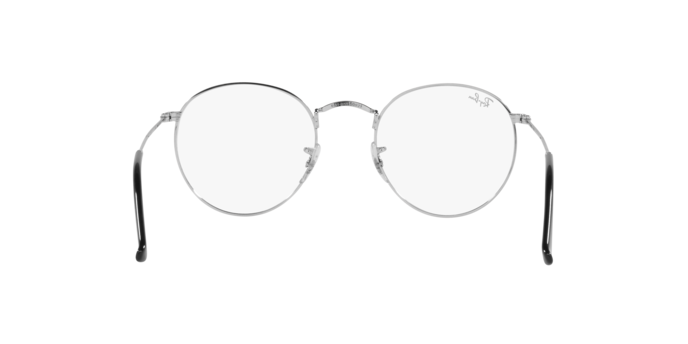 Ray-Ban Round Metal RX3447V 2861