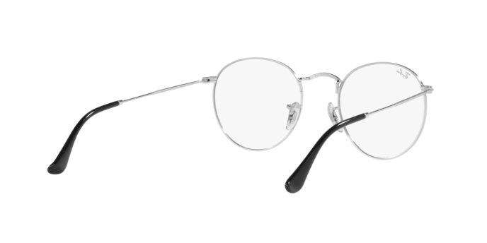 Ray-Ban Round Metal RX3447V 2861