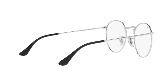 Ray-Ban Round Metal RX3447V 2861