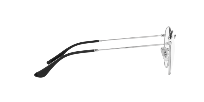 Ray-Ban Round Metal RX3447V 2861