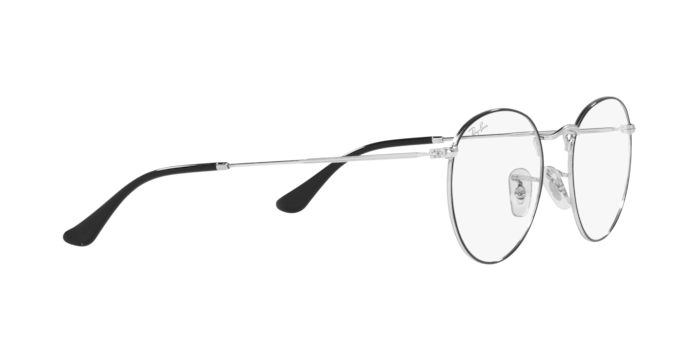 Ray-Ban Round Metal RX3447V 2861