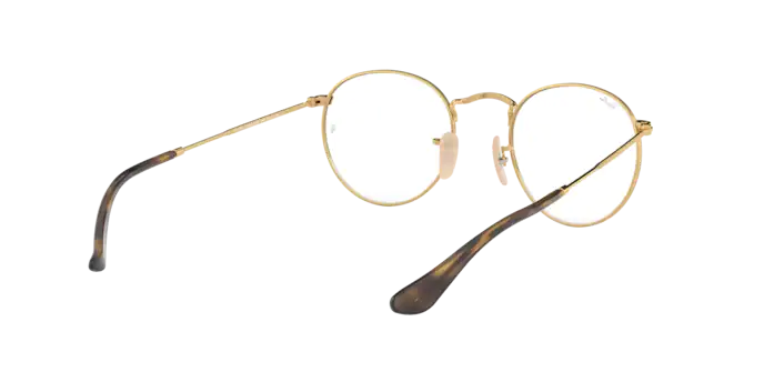 Ray-Ban Round Metal RX3447V 2945