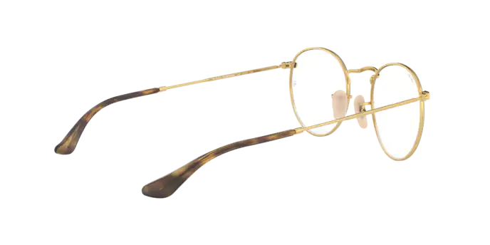 Ray-Ban Round Metal RX3447V 2945