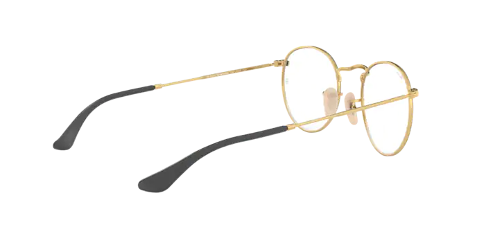 Ray-Ban Round Metal RX3447V 2991