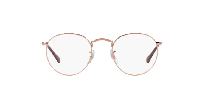 Ray-Ban Round Metal RX3447V 3094