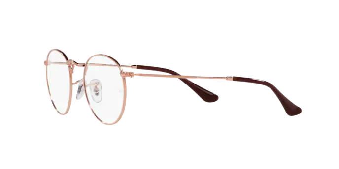 Ray-Ban Round Metal RX3447V 3094