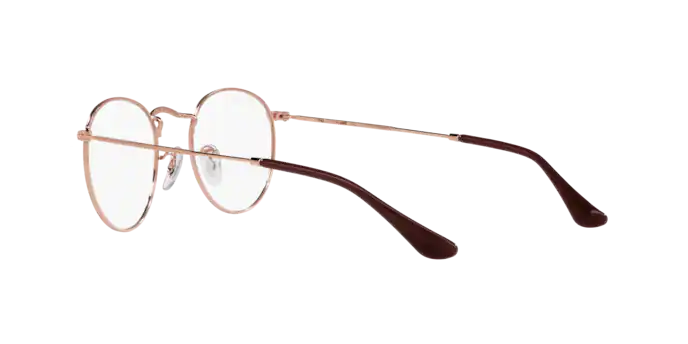 Ray-Ban Round Metal RX3447V 3094