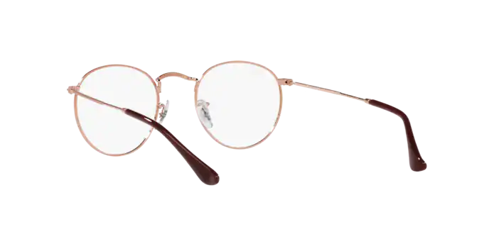 Ray-Ban Round Metal RX3447V 3094