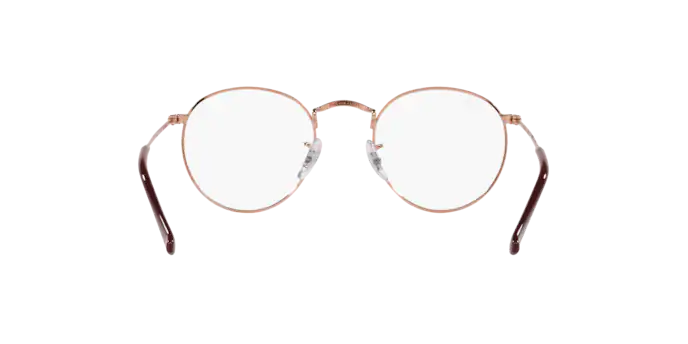 Ray-Ban Round Metal RX3447V 3094