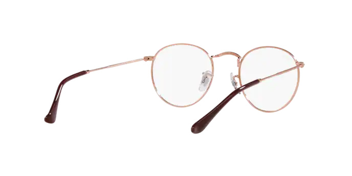 Ray-Ban Round Metal RX3447V 3094