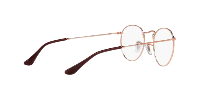 Ray-Ban Round Metal RX3447V 3094