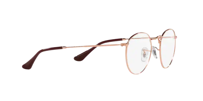 Ray-Ban Round Metal RX3447V 3094