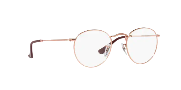 Ray-Ban Round Metal RX3447V 3094