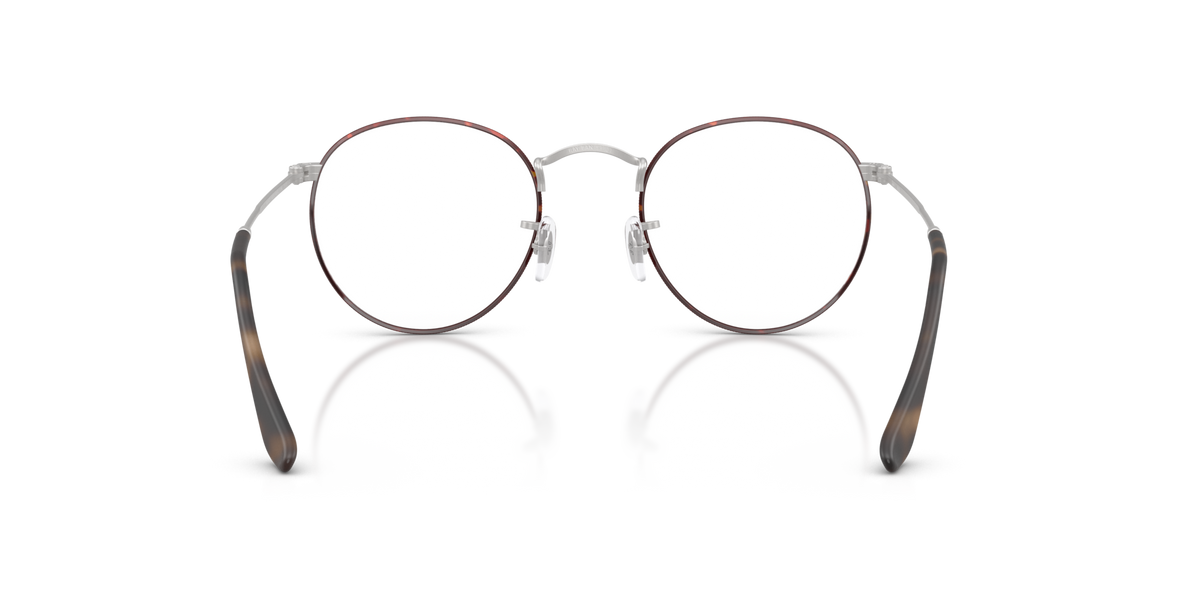 Ray-Ban Round Metal RX3447V 3194